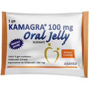 Kamagra Oral Jelly