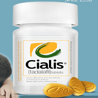 Cialis 20 mg (Shipping within US)