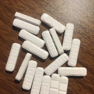 Alprazolam 2mg (Xanax) (Shipping within US)